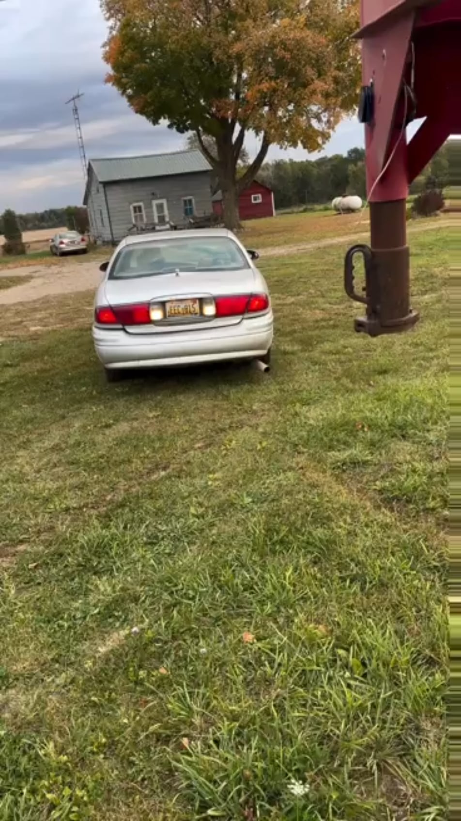 Buick