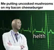 Gotta do what you’ve gotta do