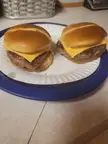 I thought to try Bubba Burger
