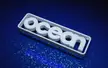 Recreated the Ocean Software logo
