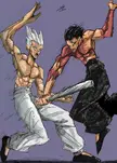 Garou would have died in this fight!