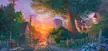 Someday by artist Denis Istomin