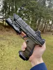 Walther PDP Compact SD Pro