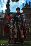 Berserk Golden Age Cosplay