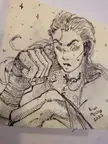 Final Fantasy 2 - Maria the absolute beef house.