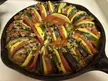 [Homemade] Ratatouille