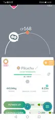 Anyone else got this cursed pokemon?