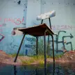 Steel Chair , Me , 3d , 2022