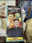Military bomb