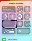 Facebook Messenger lock screen widget won’t update, or show any recently unopened chats, or messages. Tried: uninstalling, rebooting, re-logging in. (iPhone 15 Pro - iOS 17.1.1)