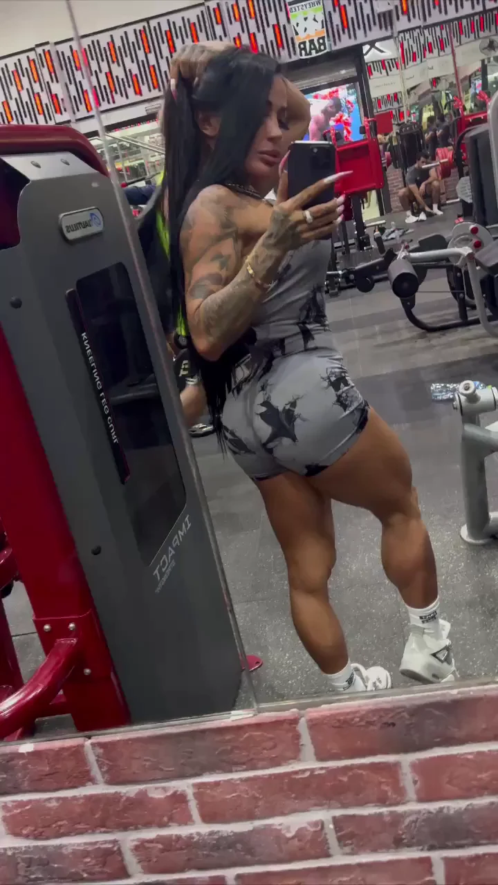 Checking out my progress Scrolller