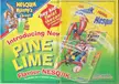 pine lime nesquik ('member that?)