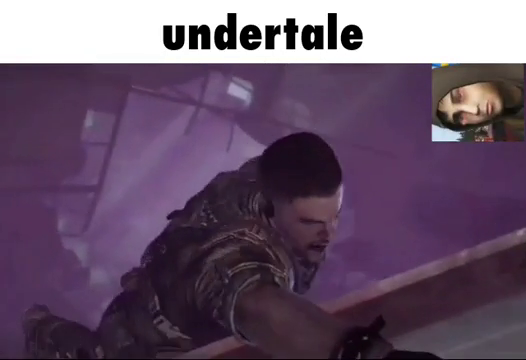 Undertale.