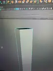 Sorry for potato quality I don’t use Reddit on computer. I’ve been trying for a few days on and off to figure out how to fill this hole. Quad drawing isn’t working and neither is fill. Thank you!