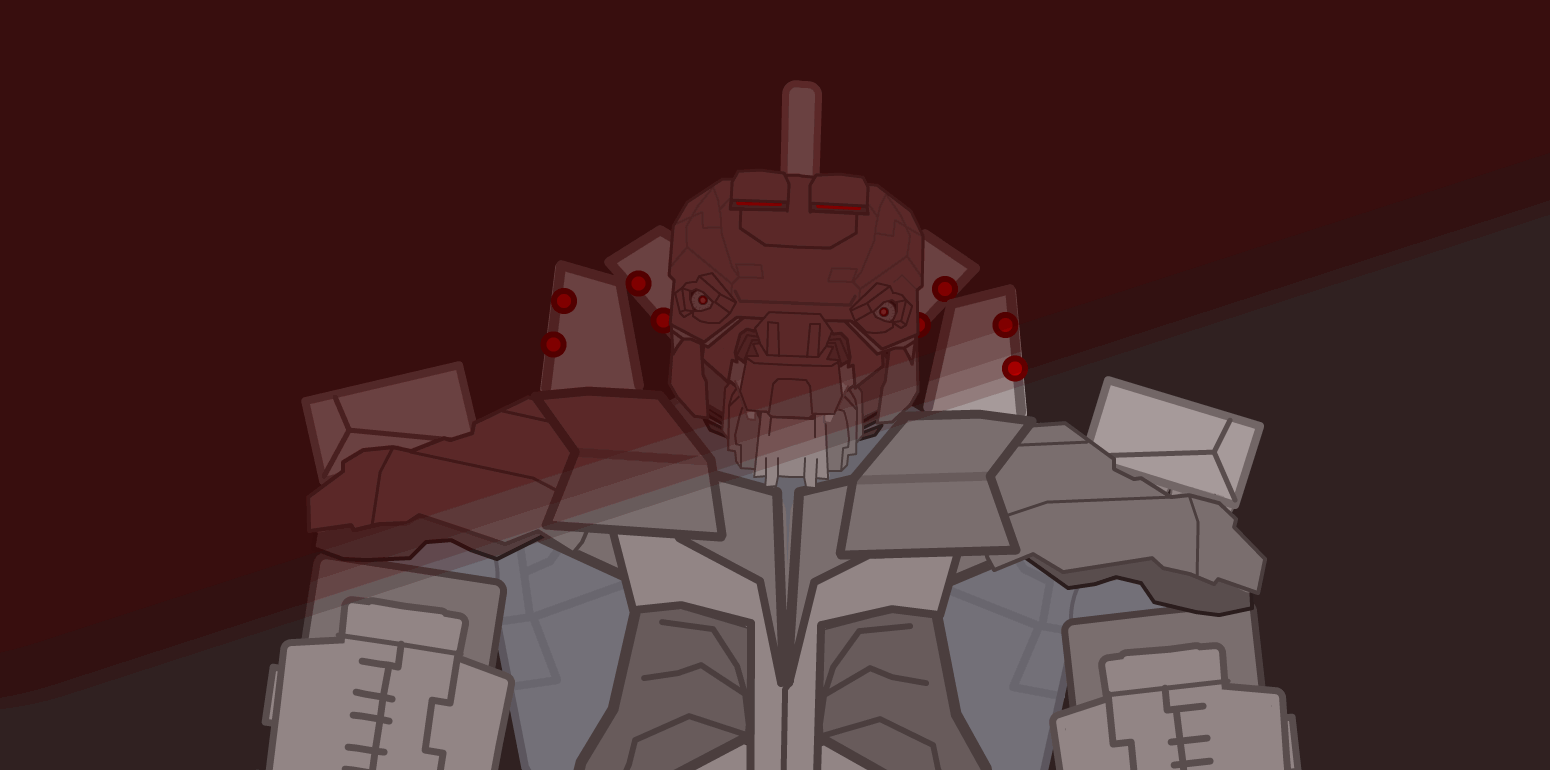 the full speed making video coming out today, but I love the model so here's a sneak peak