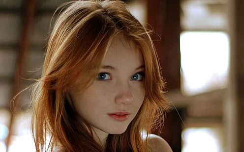 Olesya Kharitonova | Scrolller