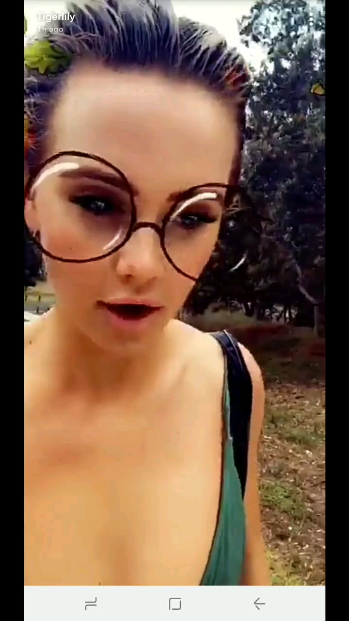 DjTigerlily