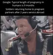 Explain that science