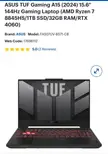 Will this laptop run Minecraft with shaders and texture packs/with mods?