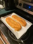 Dutch crunch