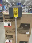 Lowe’s zip 98003. They had 4 on the floor. Weber Spirit e-210 for $125
