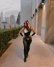 Mara Jade cosplay by bekahsoka