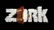 Classic ZORK Logo, rebuilt in 3D