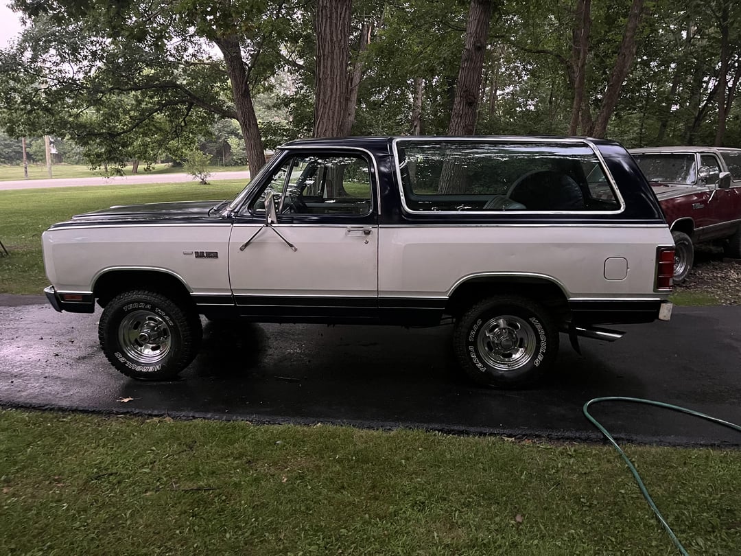 Ramcharger
