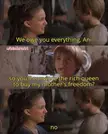 Making a meme out of every line in the phantom menace. Part 605