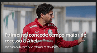 palmeiras
