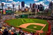 PNC Park - Pittsburgh, PA