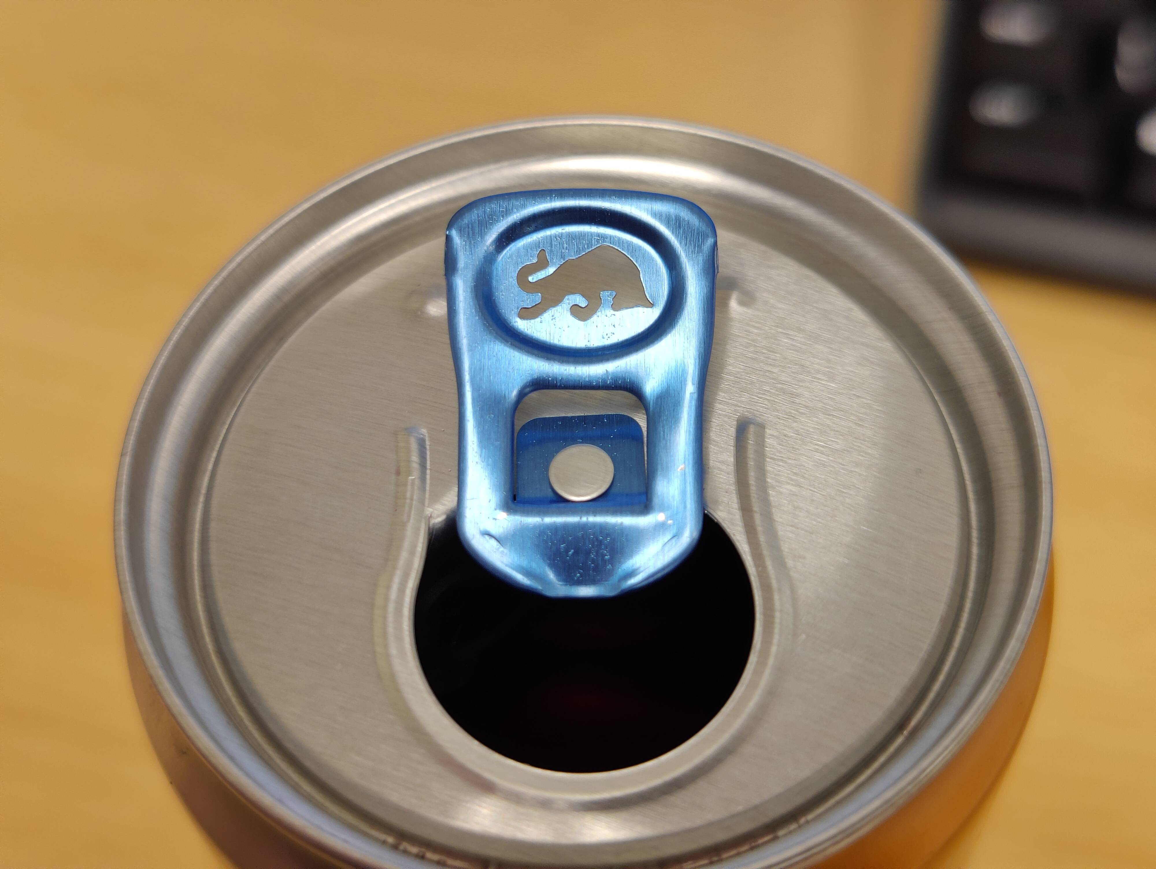 Red Bull Ring Pull So many of you will already be familiar with this, but I just think the ...