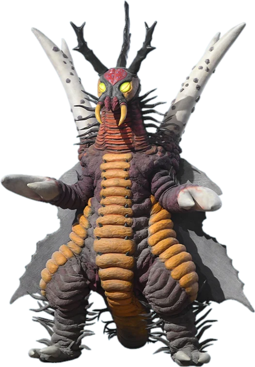 Thoughts on Giant-Ant Choju Aribunta | Scrolller