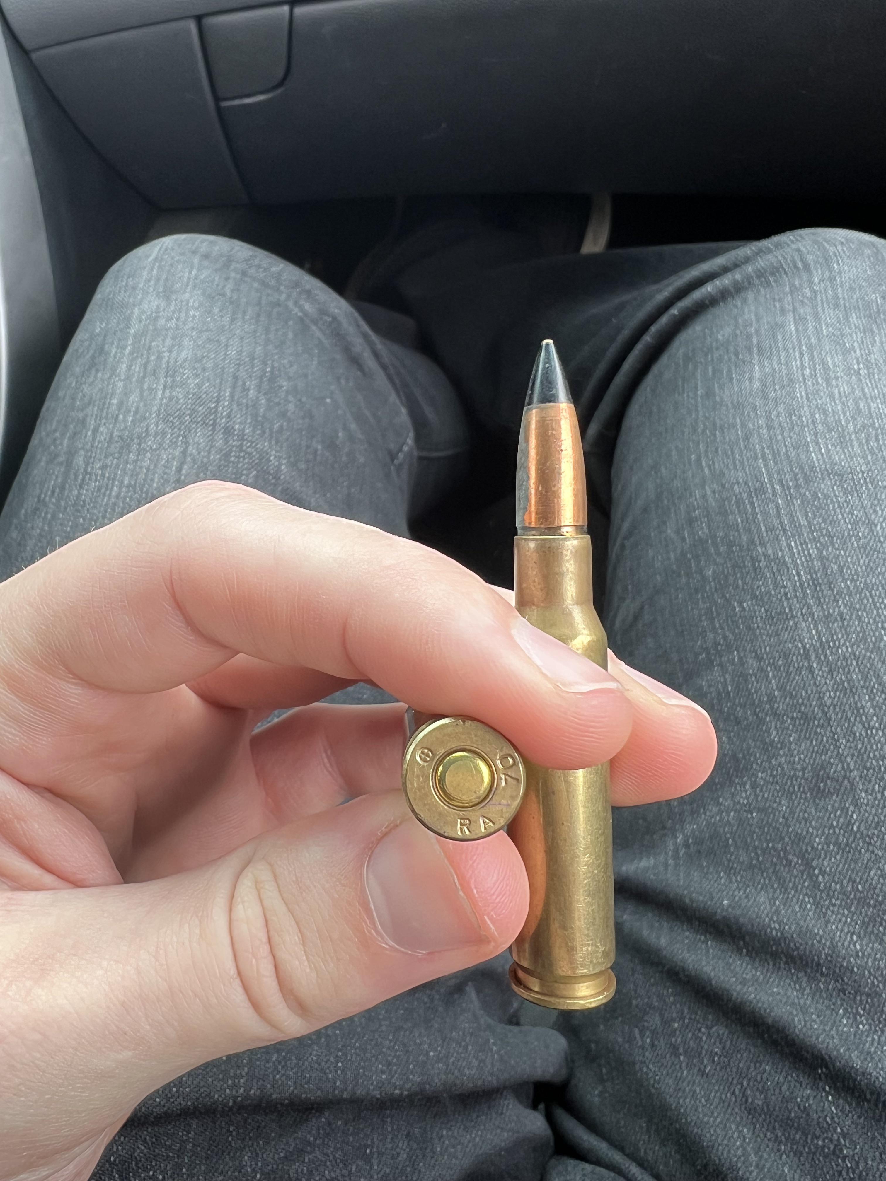 Are these armor piercing?