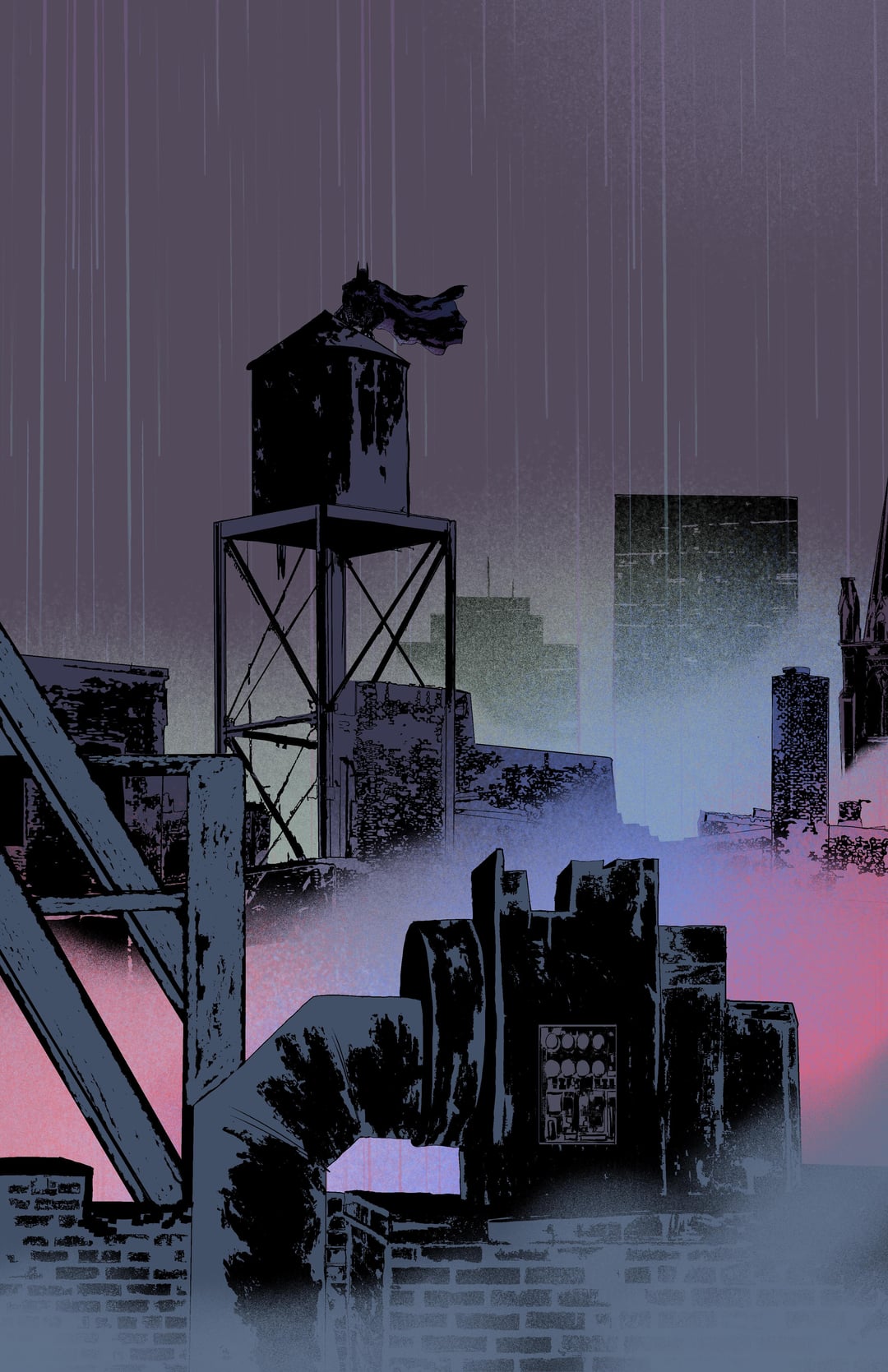 ImaginaryGotham