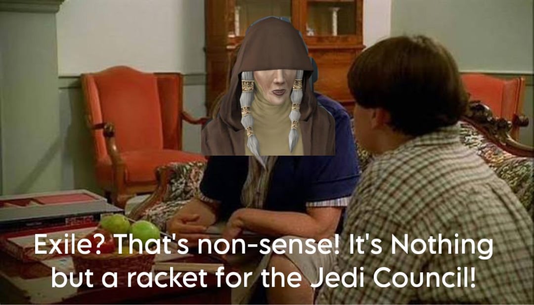 KOTORmemes