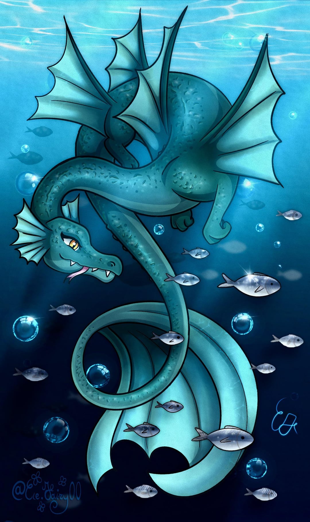 AdorableDragons