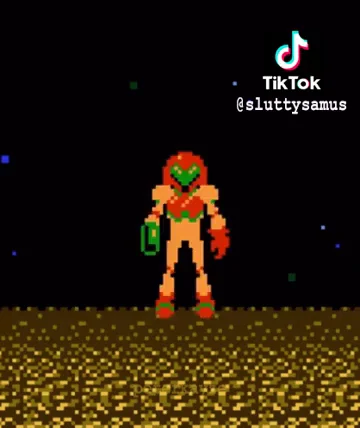 Made this for Henry of MXR Plays cuz he likes video games and tikthots