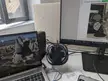 My little officefan