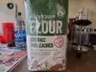 Has anyone used this Costco flour? 11.5% protein