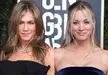 BEST FACE: Jennifer Aniston Vs. Kaley Cuoco