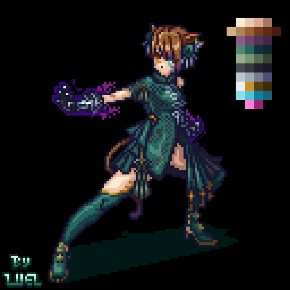 ffxivart
