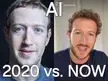 AI THEN and NOW