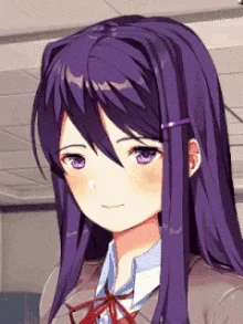 Pov: when MC dropped his pen