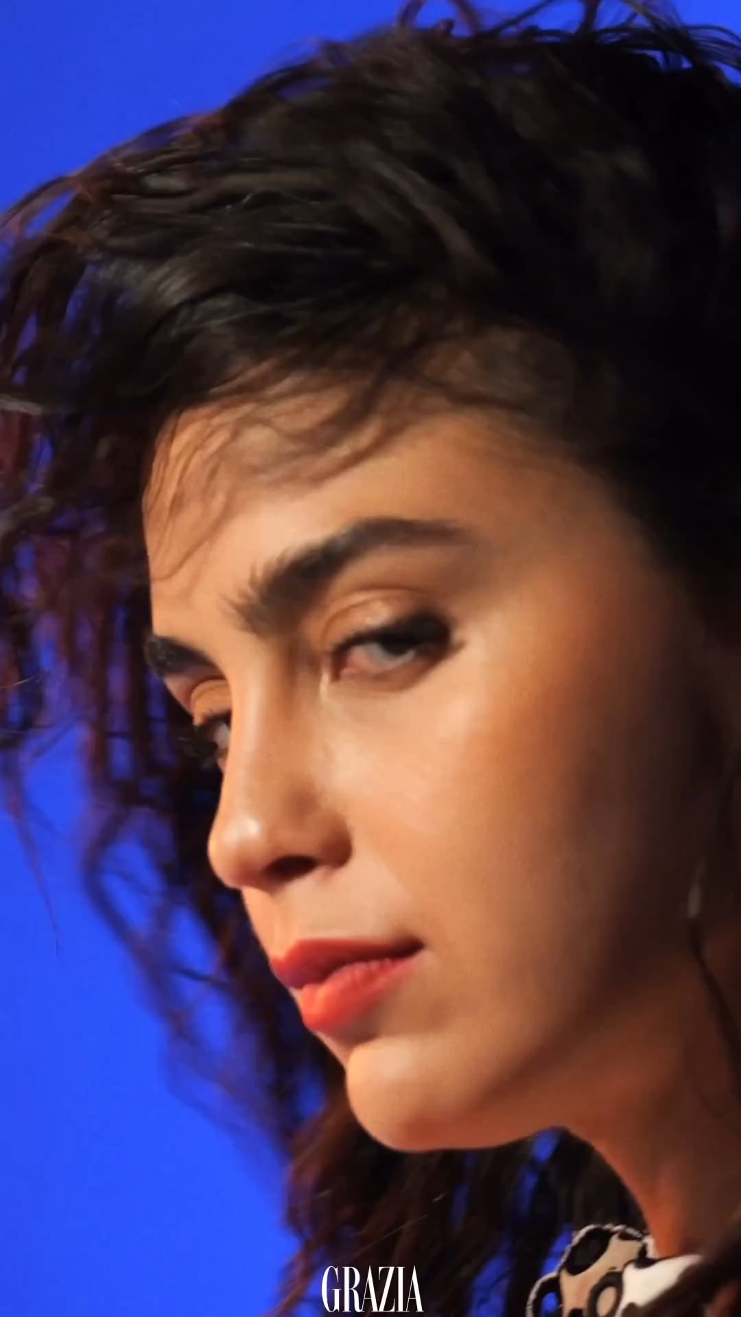 Melissa for Grazia Mexico | IG 6/19/24