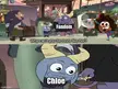 Fairly Oddparents main characters
