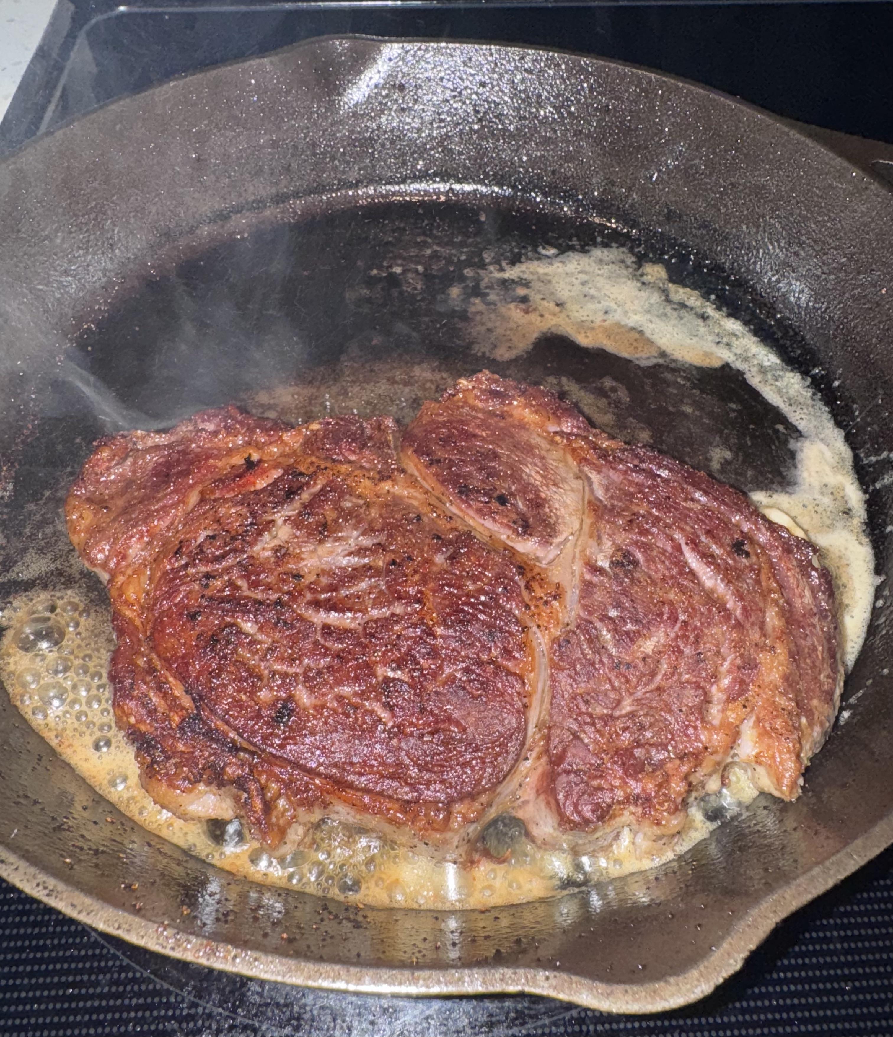 Costco Choice with a huge rib cap | Scrolller