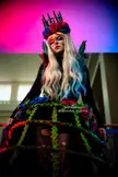 Charlotte Roselei Cosplay (slight manga spoilers)