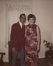 My grandparents looking cool as ever in the late 60s