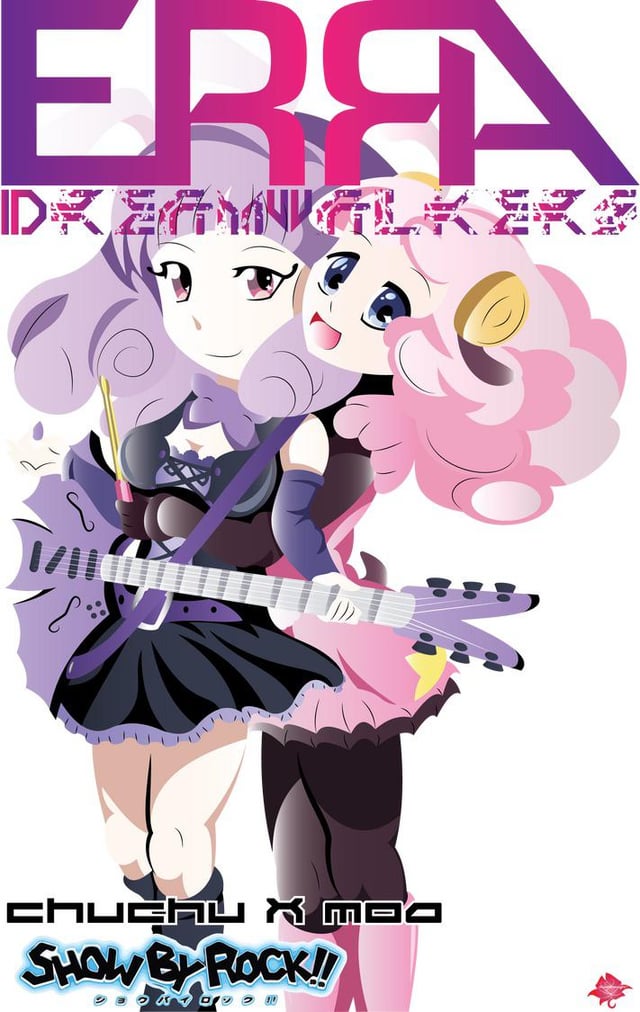 ShowByRock